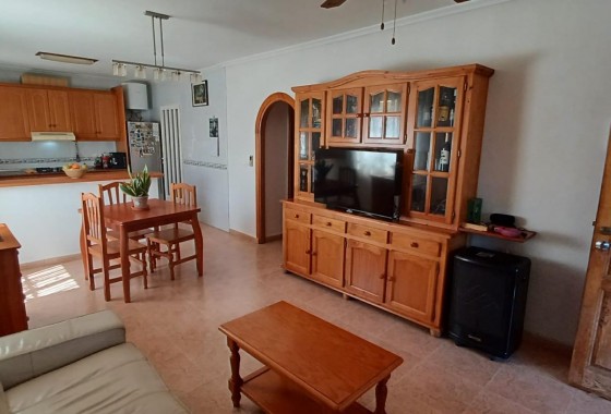 Villa - Revente - Orihuela Costa - La Chismosa