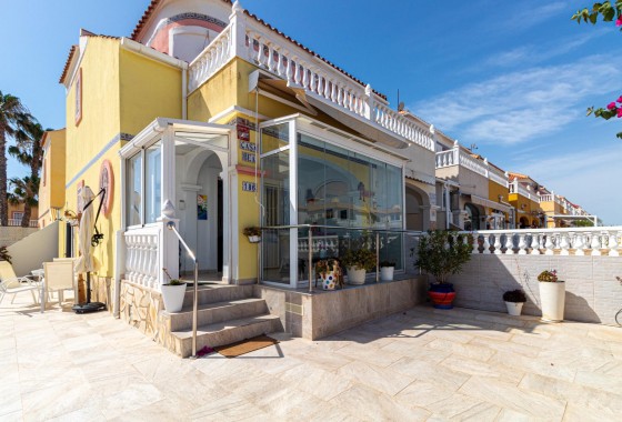 Villa - Revente - Orihuela Costa - La Regia