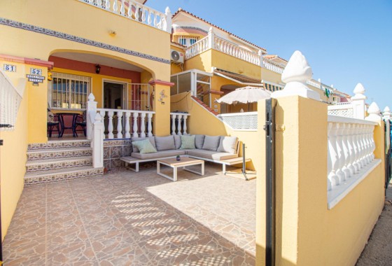 Villa - Revente - Orihuela Costa - La Regia