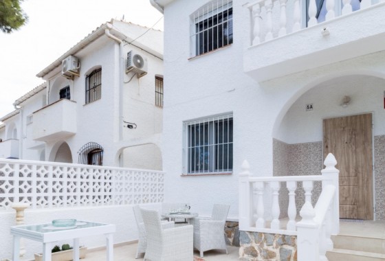 Villa - Revente - Orihuela Costa - La Zenia