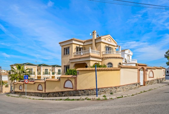 Villa - Revente - Orihuela Costa - Las Filipinas