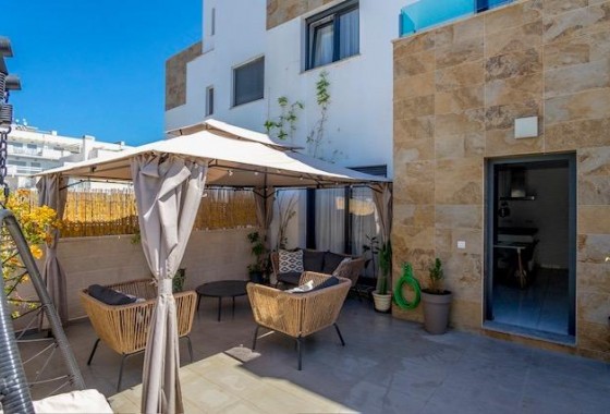 Villa - Revente - Orihuela Costa - Las Filipinas