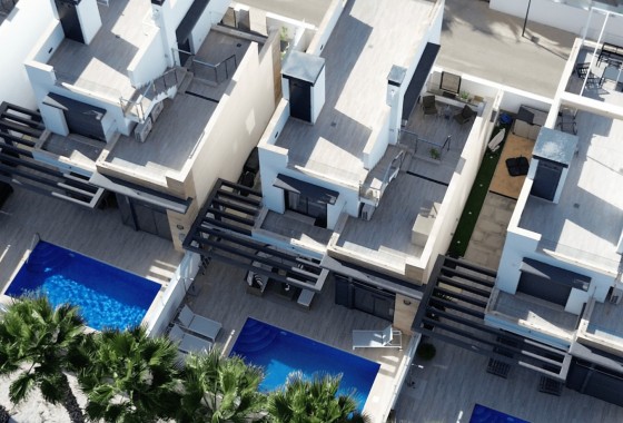 Villa - Revente - Orihuela Costa - Lomas de Cabo Roig