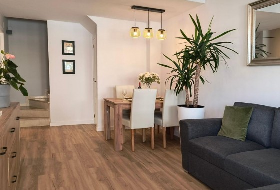 Villa - Revente - Orihuela Costa - Los Balcones