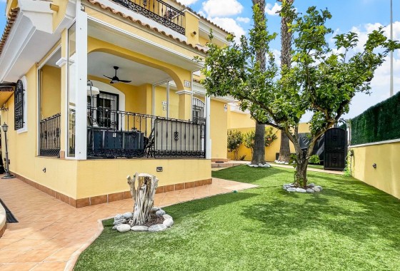 Villa - Revente - Orihuela Costa - Los Dolses