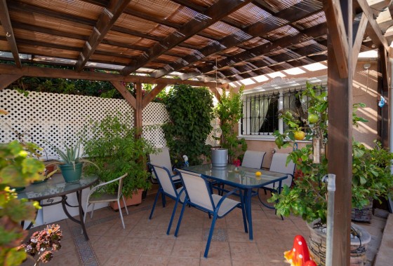 Villa - Revente - Orihuela Costa - Los Dolses
