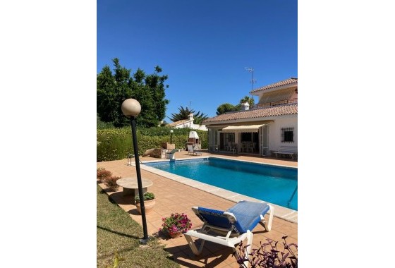 Villa - Revente - Orihuela Costa - Orihuela Costa