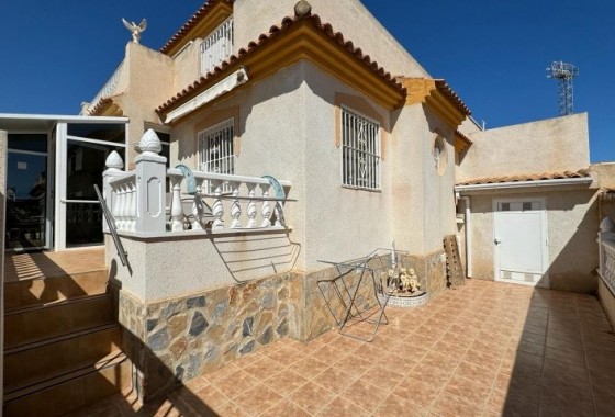 Villa - Revente - Orihuela Costa - Orihuela Costa