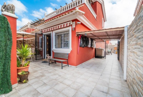 Villa - Revente - Orihuela Costa - PAU 8