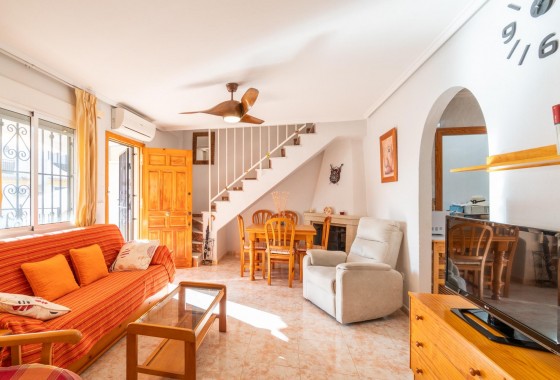 Villa - Revente - Orihuela Costa - Playa Flamenca