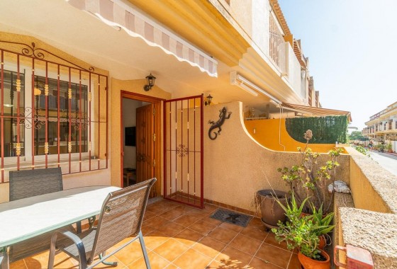 Villa - Revente - Orihuela Costa - Playa Flamenca