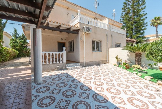 Villa - Revente - Orihuela Costa - Playa Flamenca