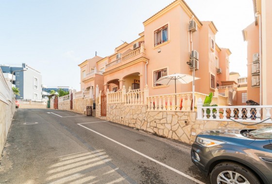 Villa - Revente - Orihuela Costa - Playa Flamenca