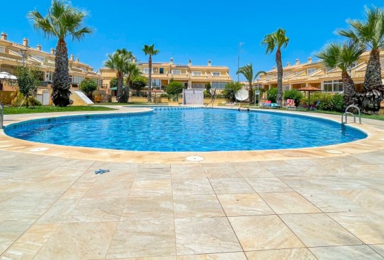 Villa - Revente - Orihuela Costa - Punta Prima