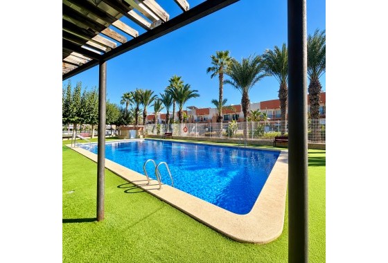Villa - Revente - Orihuela Costa - Villamartín