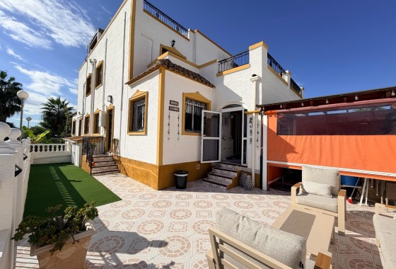 Villa - Revente - Orihuela - Entre Naranjos Vistabella