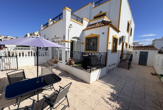 Villa - Revente - Orihuela - Entre Naranjos Vistabella