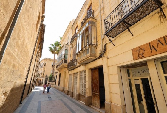Villa - Revente - Orihuela - Inland