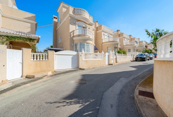 Villa - Revente - Orihuela - Los Altos