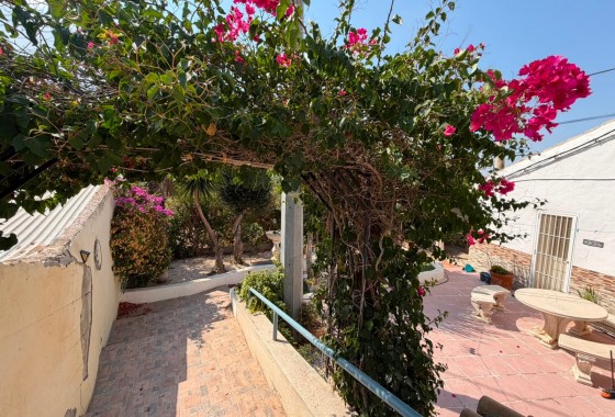 Villa - Revente - Orihuela - Torremendo