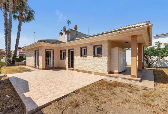Villa - Revente - Pilar de la Horadada - Pan-76643
