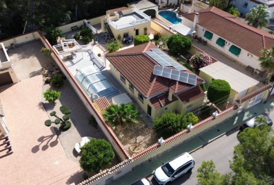 Villa - Revente - Pinar de Campoverde - Pinar de Campoverde