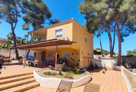 Villa - Revente - Pinar de Campoverde - Pinar de Campoverde
