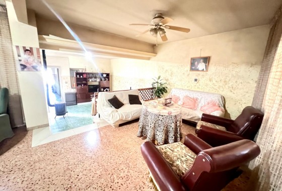 Villa - Revente - Pinoso - Inland