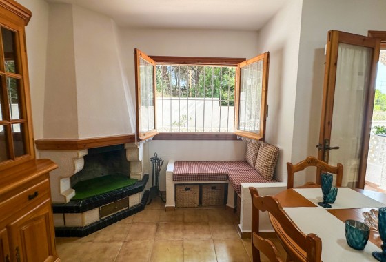 Villa - Revente - Playa Flamenca - Costa Blanca