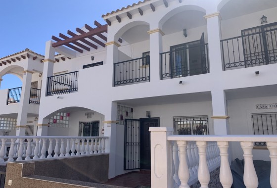 Villa - Revente - Punta Prima - Punta Prima