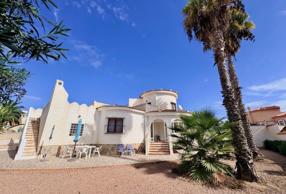 Villa - Revente - Rojales - Ciudad Quesada