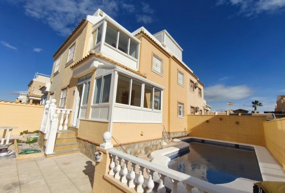 Villa - Revente - Rojales - Lo Marabú