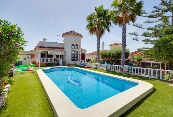 Villa - Revente - San Fulgencio - La Marina