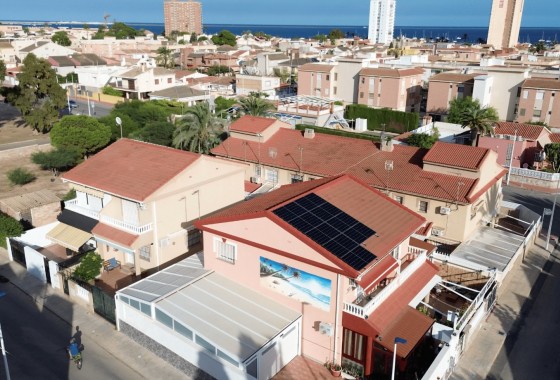 Villa - Revente - San Javier - San Javier