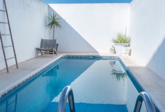 Villa - Revente - San Javier - San Javier