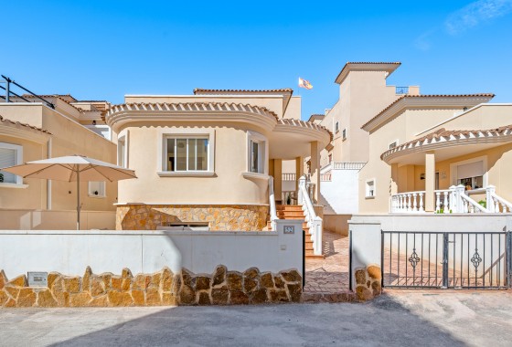 Villa - Revente - San Miguel de Salinas - Costa Blanca