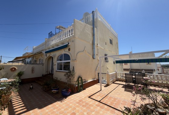 Villa - Revente - San Miguel de Salinas - San Miguel de Salinas