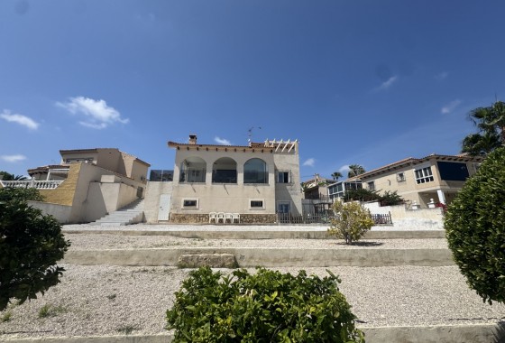 Villa - Revente - San Miguel de Salinas - SHO-86428
