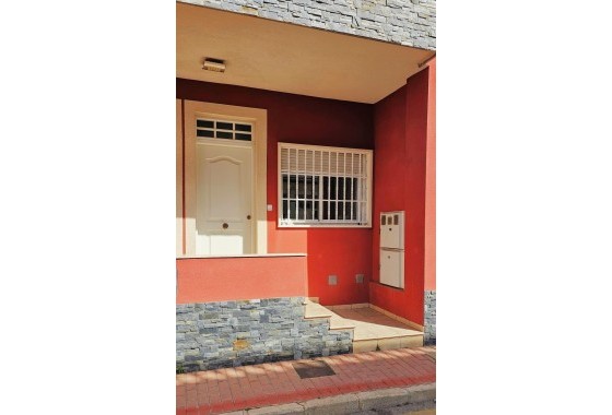 Villa - Revente - San Pedro del Pinatar - San Pedro de Pinatar