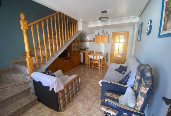 Villa - Revente - San Pedro del Pinatar - San Pedro del Pinatar