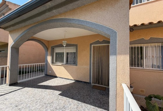 Villa - Revente - Santiago de la ribera - San Blas