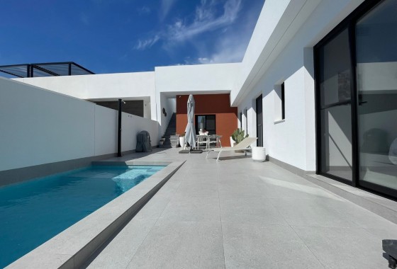 Villa - Revente - Torre - Pacheco - Inland