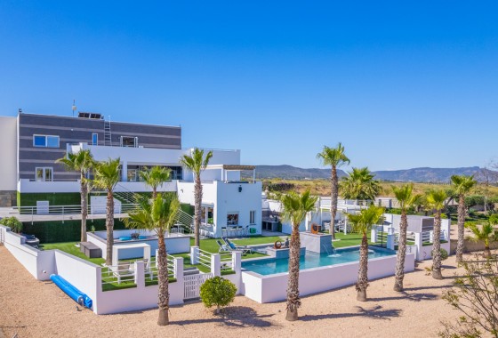 Villa - Revente - Torremendo - SHO-43255