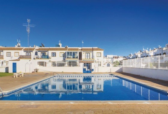 Villa - Revente - Torrevieja - Carrefour