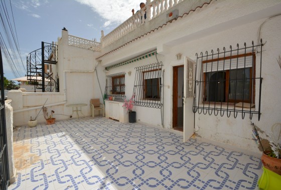 Villa - Revente - Torrevieja - Costa Blanca