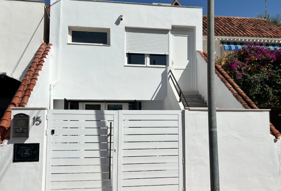 Villa - Revente - Torrevieja - Costa Blanca