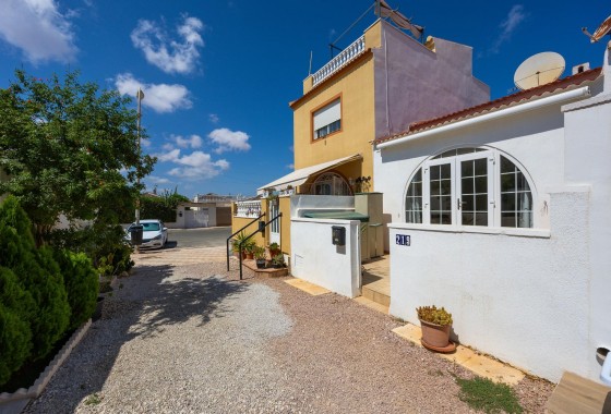 Villa - Revente - Torrevieja - La Siesta - El Salado - Torreta