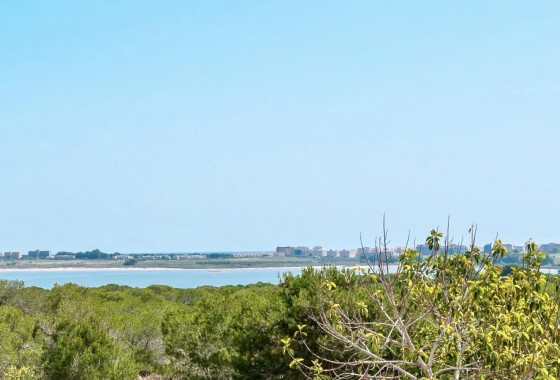 Villa - Revente - Torrevieja - La Siesta - El Salado - Torreta