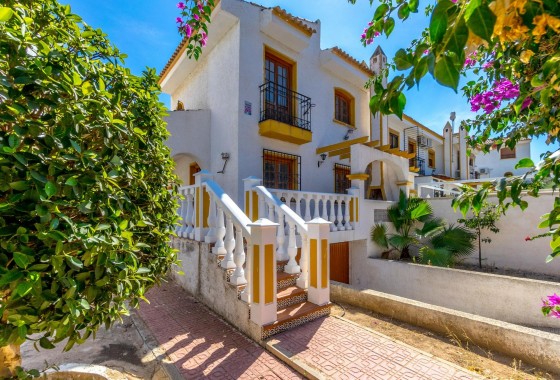 Villa - Revente - Torrevieja - Los altos