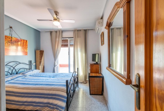 Villa - Revente - Torrevieja - Los Balcones - Los Altos del Edén